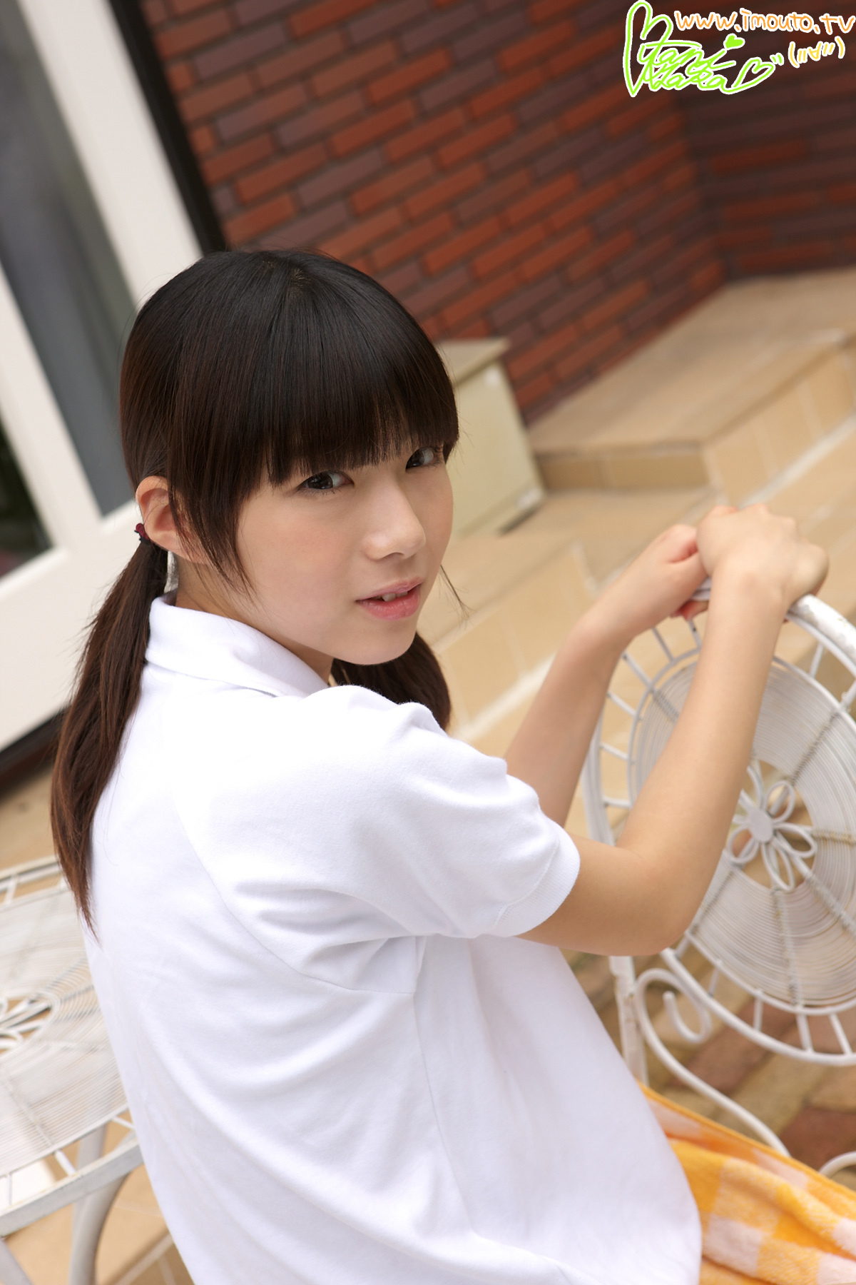 [ Imouto.tv ]January 15, 2013 ayaka ootani